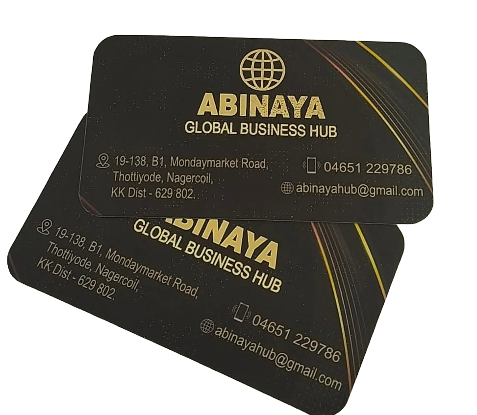 Business Card